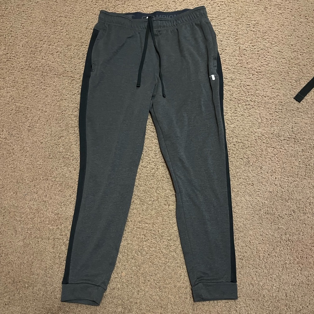 Champion sweatpants